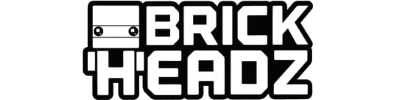 Lego Brickheadz vendita online